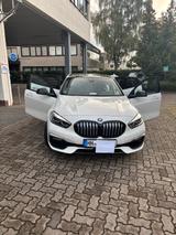 BMW 118i - Top gepflegt von privat "Ein Hingucker" - BMW 118 von privat