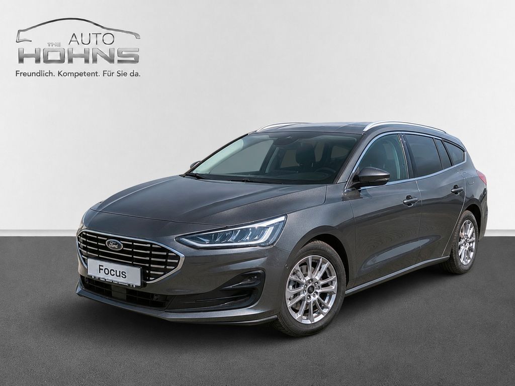 Image of Ford Focus