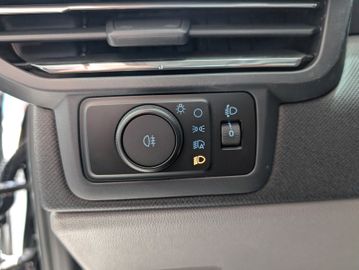 Ford Tourneo Custom Tit. 2.0 L1 NEUES MODELL