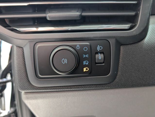 Ford Tourneo Custom Tit. 2.0 L1 NEUES MODELL