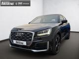 Audi Q2 Sport S-Line 1,4 TSI DSG *NAVI*AHK*WKR* - Audi in Dortmund: Q1