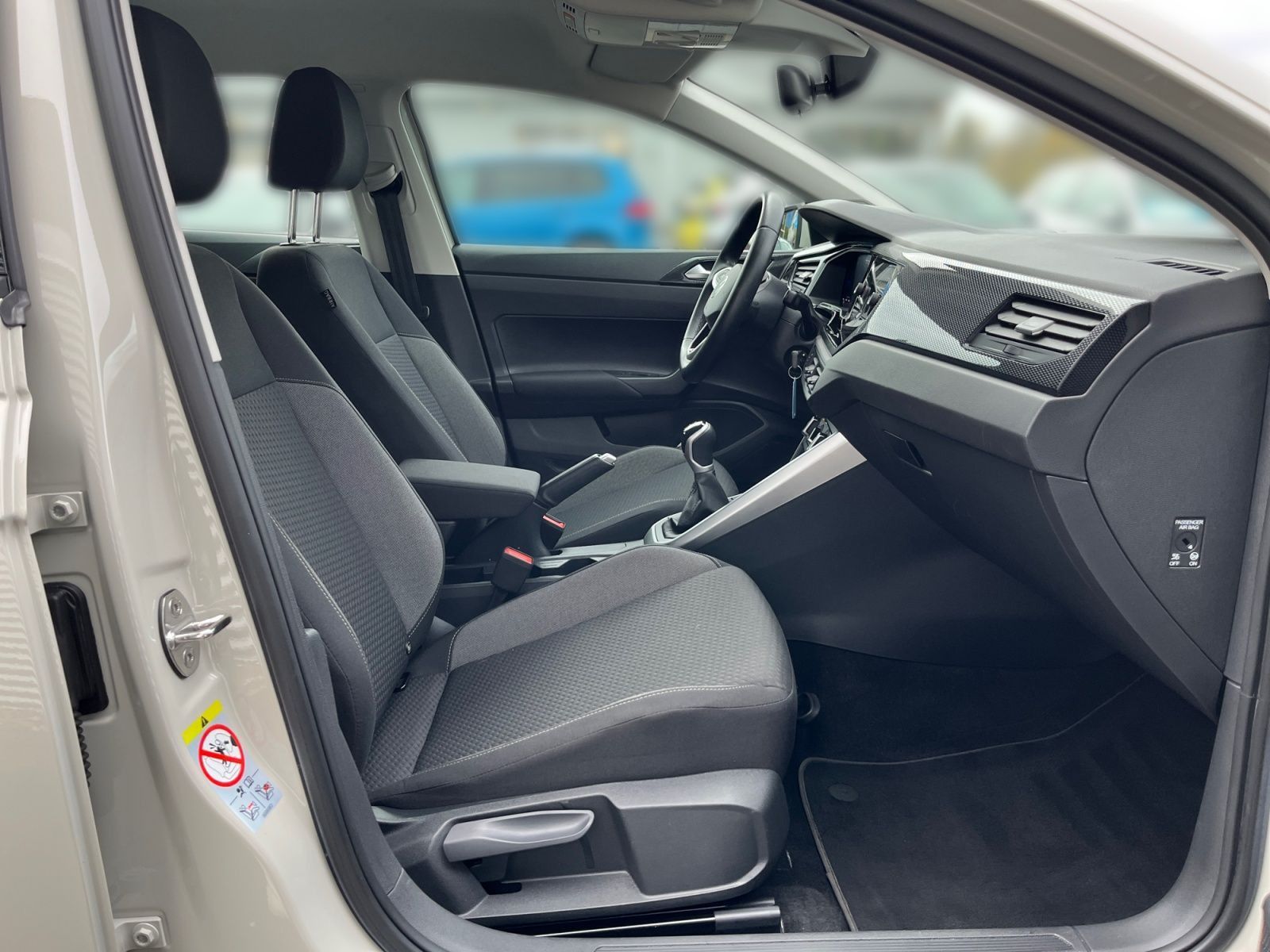 Volkswagen Polo - Bild 12