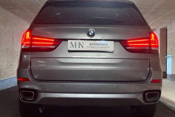 BMW X5 - 5