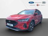 Ford Focus 1,0 EcoBoost Hybrid 114kW Active Auto - Ford Focus: Ecoboost