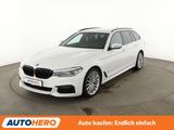 BMW 520d M Sport Aut.*NAV*HEAD-UP*LED*TEMP*CAM*PDC* - BMW 520 Gebrauchtwagen in Stuttgart