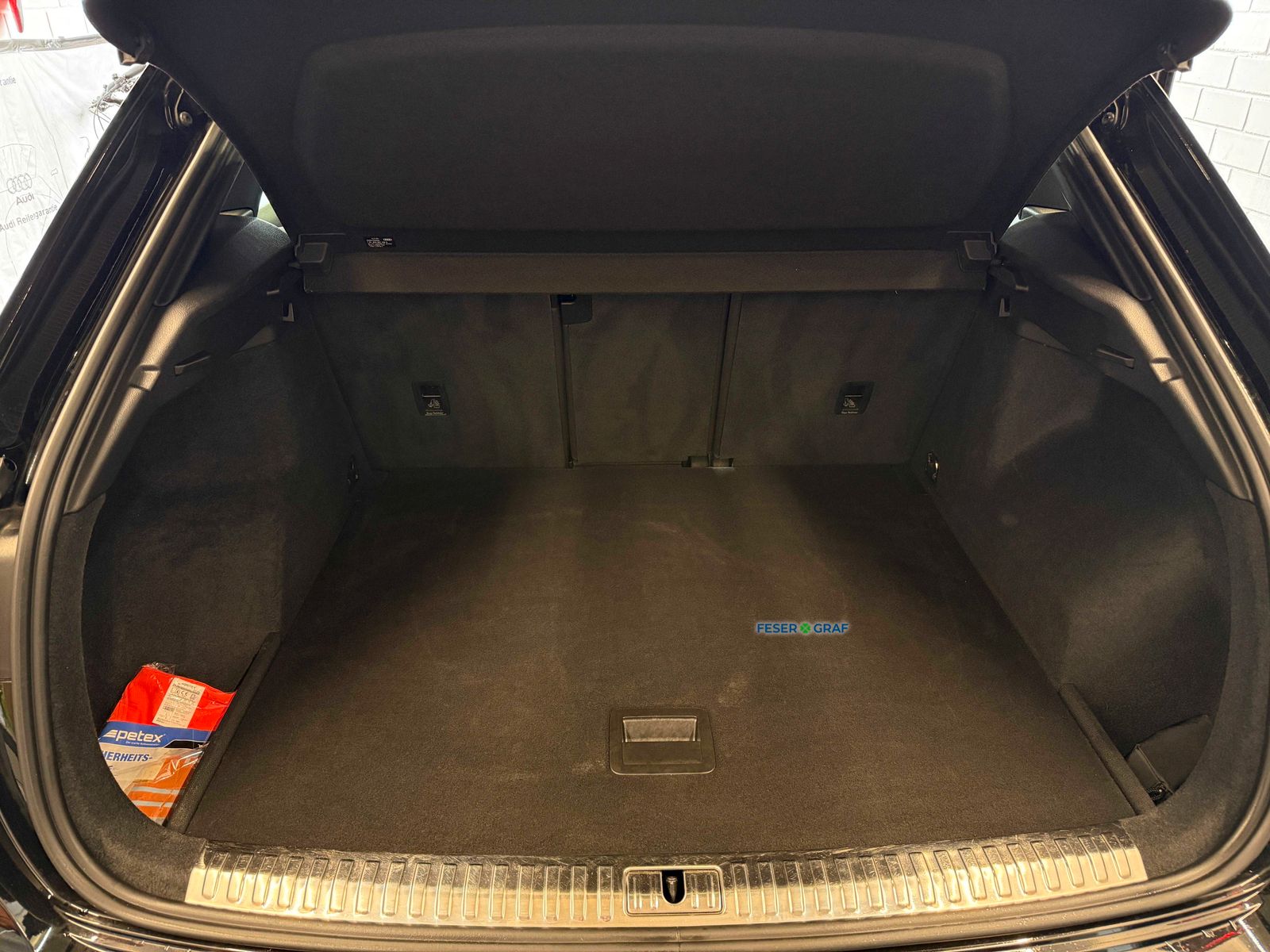 Audi Q3 - Bild 6