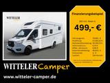 Dethleffs Just Go T 6815 EB ComfortPaket*Paket one*MJ2025