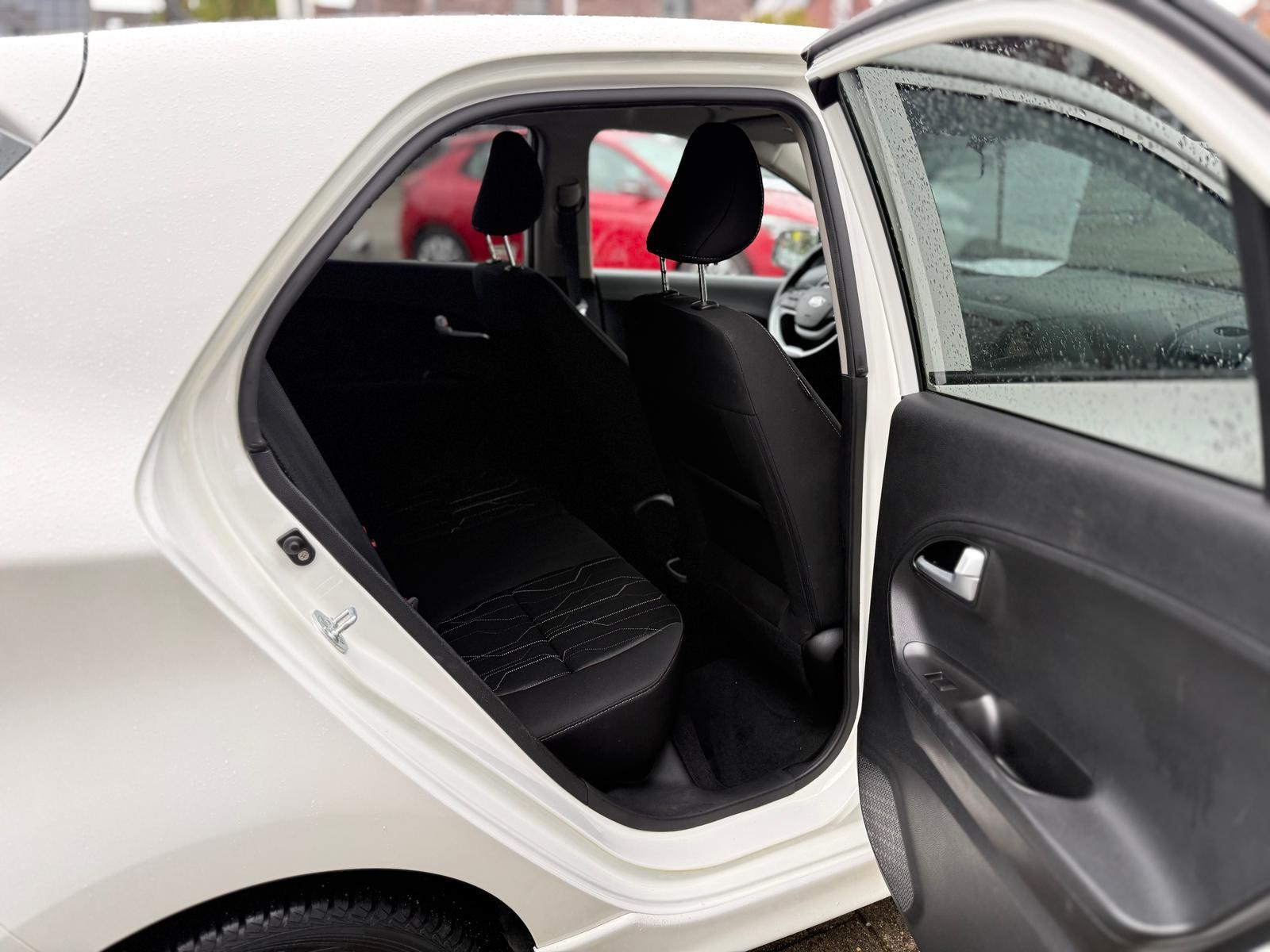 Kia Picanto Spirit*AUTOMATIK*RFKAM*PDC*NAV*SHZ*TEMPO