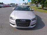 Audi A3 Limousine Ambition*NAVI*XENON*Sitzhg*PDC*Temp - Audi Gebrauchtwagen in Mainz