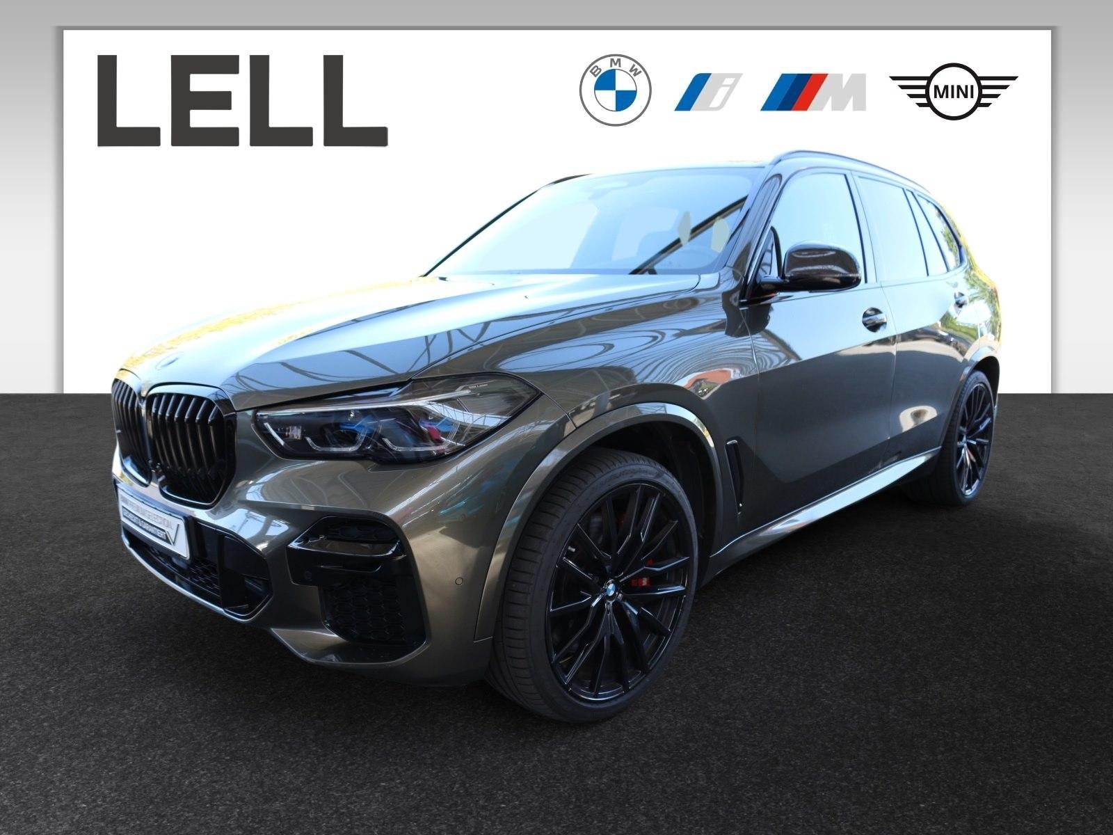 BMW X5 M50