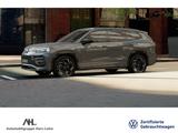 Volkswagen Tayron 1.5 eHybrid R-Line Black Style AHK Pano R - mit Hybrid-Antrieb: Grau, Ambiente-Beleuchtung