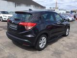 Honda HR-V Elegance - Honda HR-V mit Diesel-Antrieb