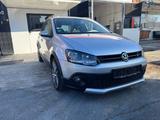 Volkswagen Polo Cross 1.2 TSI -