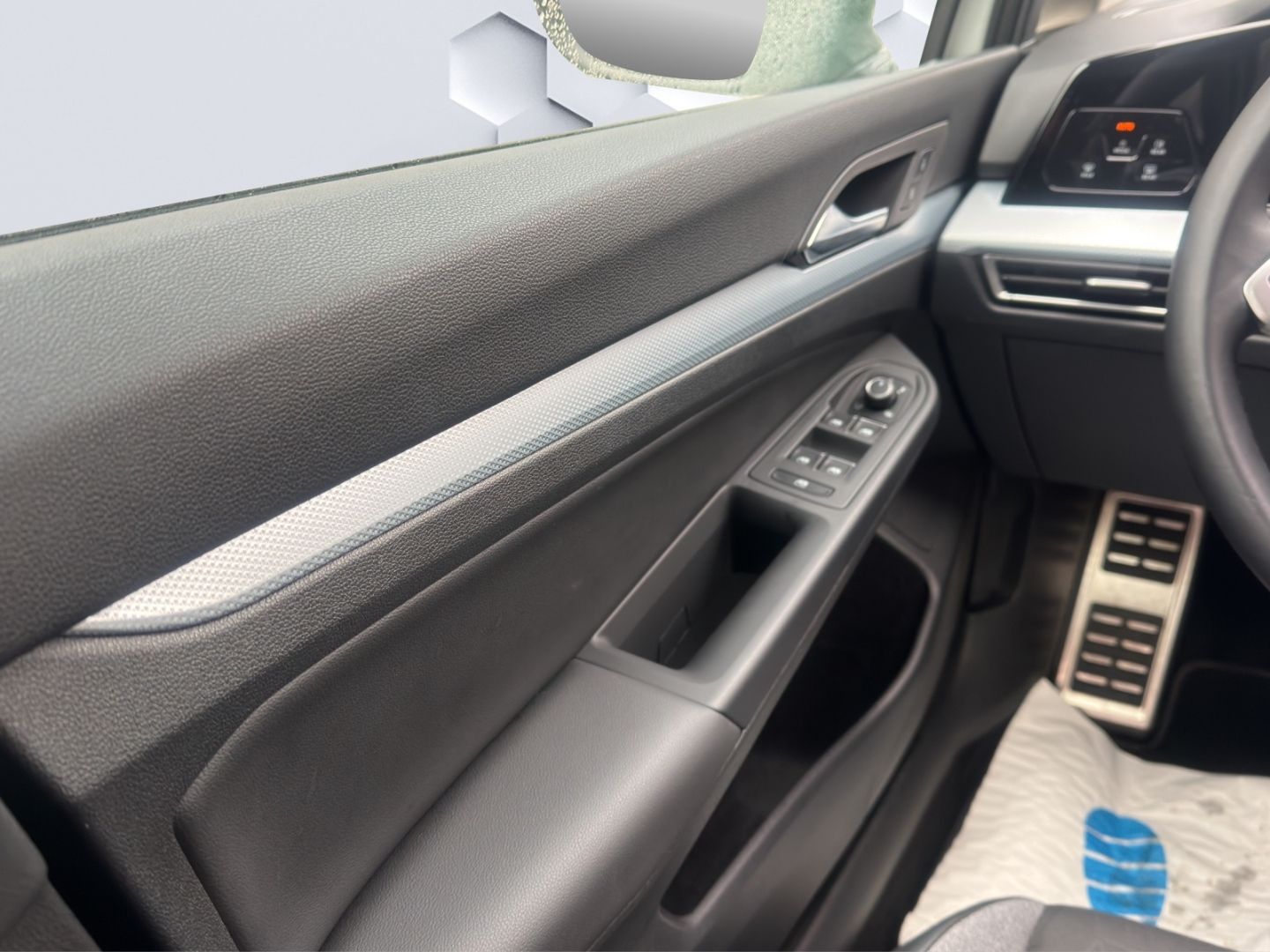 Golf Variant VIII 1.5 85 kW Goal 1,5l eTSI OPF 7