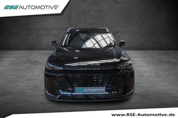 Bild 2 BAIC Beijing X75 AHK M&S Klimaauto. Pano USB