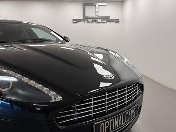 صورة مصغرة 12 لـ 2011 Aston Martin RAPIDE