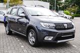 Dacia Logan MCV TCe 90 Stepway Allwett./AHK - gebrauchte Dacia Logan aus dem Jahr 2019