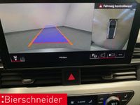 Audi A4 - Vorschau Bild 14