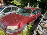 Opel Omega B 2,5td BMW Motor - Opel Omega mit Diesel-Antrieb