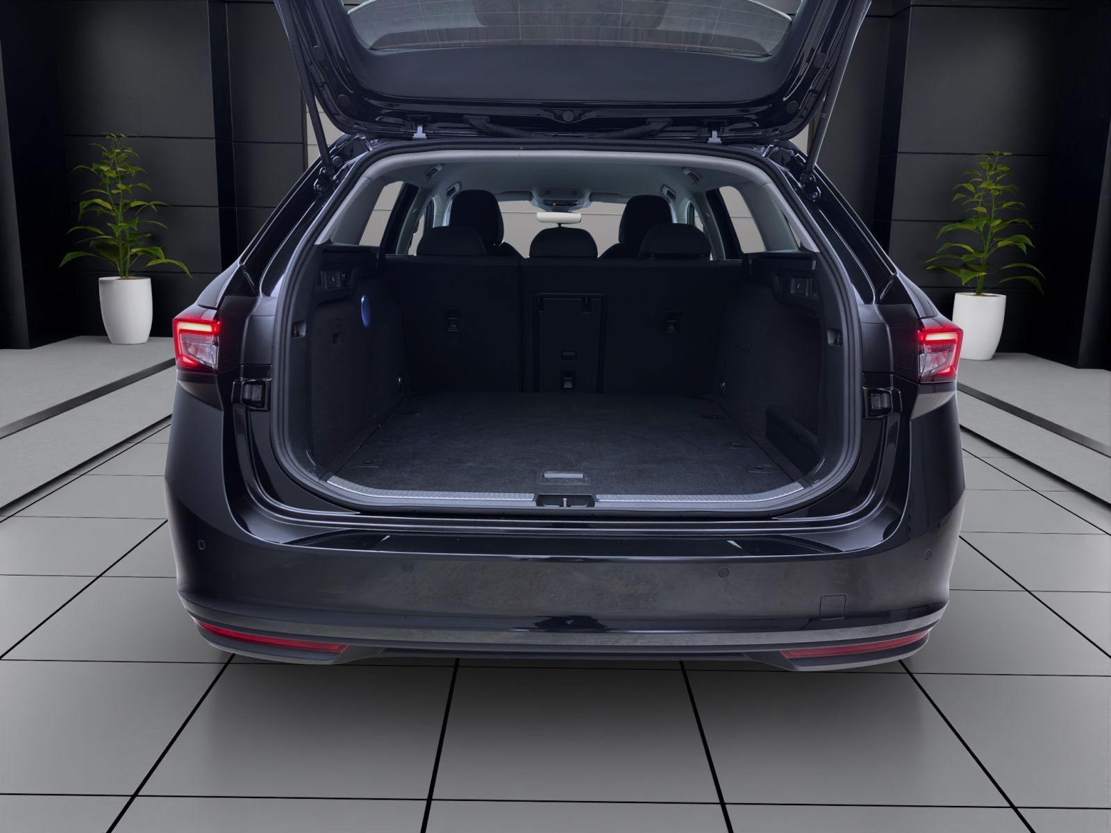 Skoda Superb - Bild 5