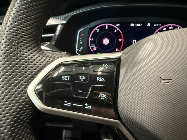 Arteon Shootingbrake R-Line 2.0 TDI DSG STANDHZG