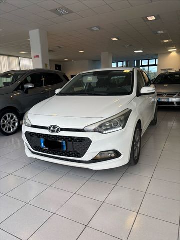 Hyundai i20 1.1 CRDi 12V 5 porte Go! Plus