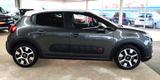 Citroën C3 1.2 Puretech Elle *SHZ*CarPlay*LED*PDC*RK*TEM - Citroën C3 Gebrauchtwagen in Leipzig