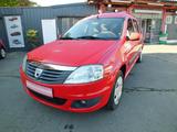 Dacia Logan MCV 1.6 16V*TÜV neu* - Dacia Logan: 16v