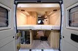 HYMER / ERIBA / HYMERCAR Grand Canyon/1.HAND/Festbett/Klima/PREISGARANTIE - HYMER / ERIBA Kastenwagen
