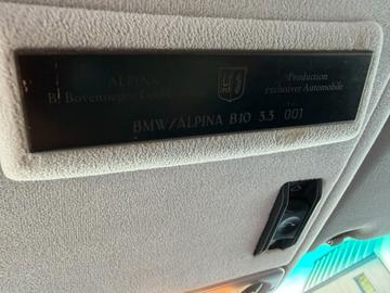 1999 Alpina B10 缩略图 15