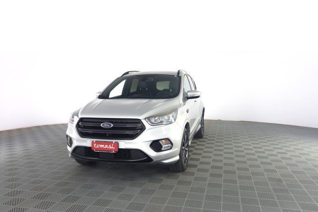 Image of Ford Kuga