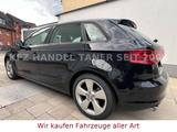 Audi A3 Sportback ambition - Audi A3 aus 2013: Limousine