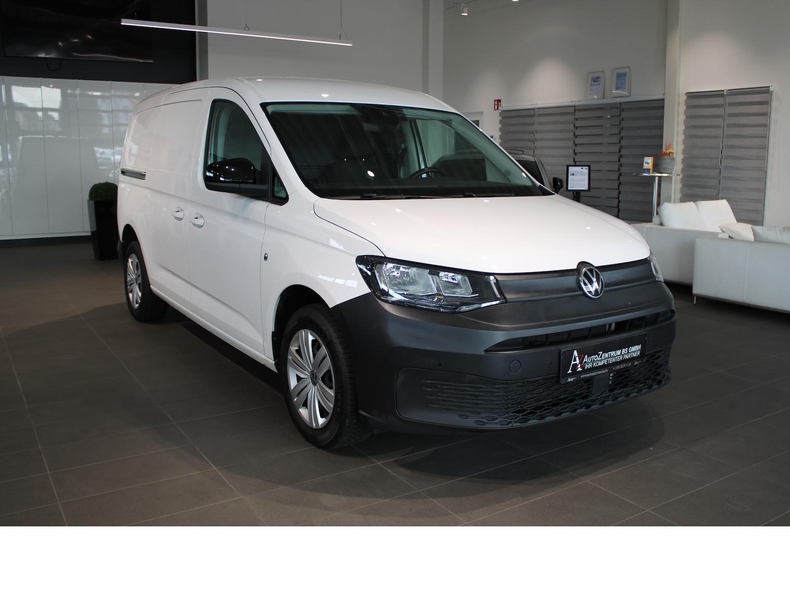 Volkswagen Caddy 2.0 TDI *CAM*PDC*KLIMA*START/STOPP, миниатюра 3