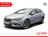 Opel Astra K Sports Tourer 1.4 DI Matrix Navi AHK Led - Opel Astra: Tourer Sport