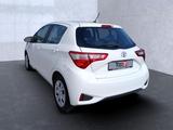 Toyota Yaris 1.0 Comfort 5-türer Bluetooth Klima - Toyota: 1.0