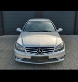 Mercedes-Benz Mercedes Clc 200 Kompressor - gebrauchte Mercedes-Benz CLC 200 aus dem Jahr 2009