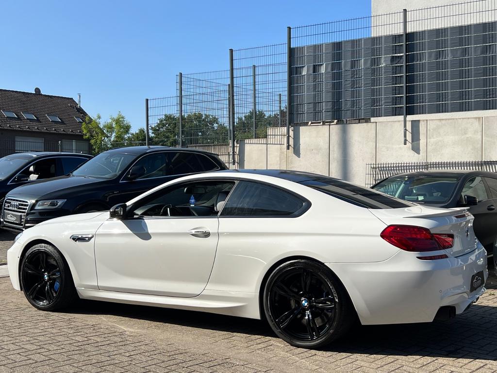 BMW M6