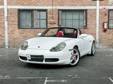 Porsche Boxster S 986 3.2 - gebrauchte Porsche Boxster aus dem Jahr 2002