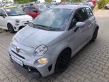 Abarth 595 595 1.4 T-Jet 165PS Automatik - gebrauchte Abarth 595 aus dem Jahr 2023