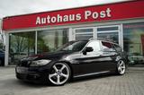 BMW 330d Touring Upgrade Turbo Xenon Leder CarPlay - BMW 330 aus 2009: D