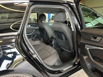 MYAUTOCENTER – Gebraucht- und Jahreswagen mit Werkstattservice in Pfaffenhofen Audi A6 Avant 40 TDI *Keyless*HeadUP*
