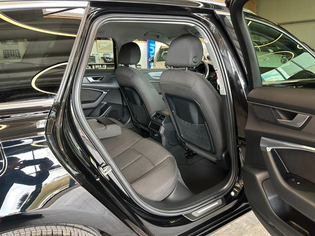 MYAUTOCENTER – Gebraucht- und Jahreswagen mit Werkstattservice in Pfaffenhofen Audi A6 Avant 40 TDI *Keyless*HeadUP*