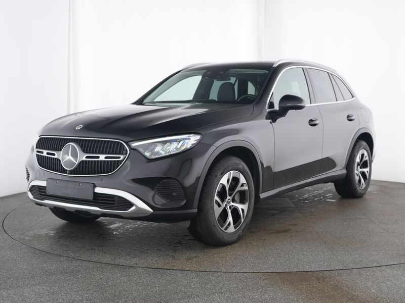 Mercedes-Benz GLC 300 de 4M Avantgarde AHK+FahrassPak+AdvSound