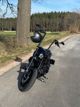 Harley-Davidson Breakout CVO 5HD - ABS CHOPPER