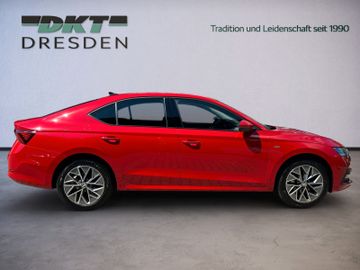 Skoda Octavia - 4
