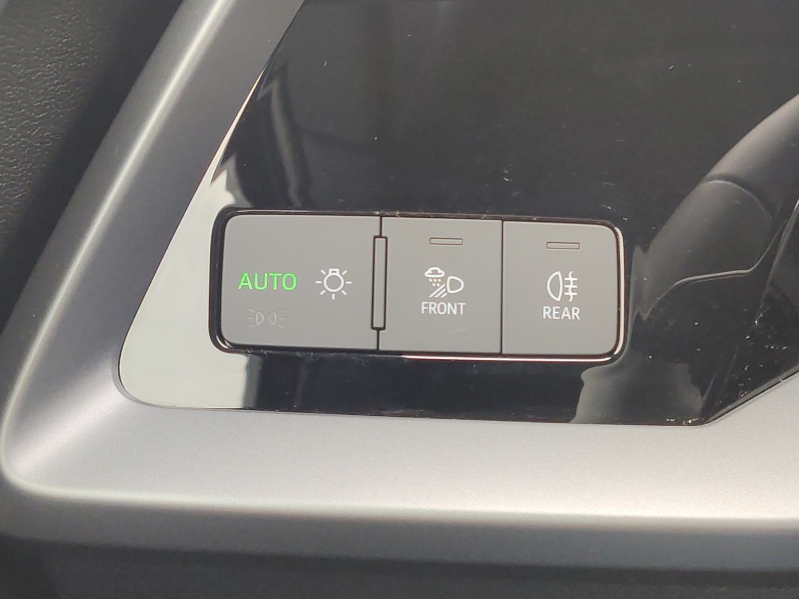 Audi A3 - Bild 17