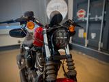 Harley-Davidson XL883N-Iron -883-Sportster-Jekill&Hyde-TOP1 - HARLEY-DAVIDSON 883 SPORTSTER XL IRON