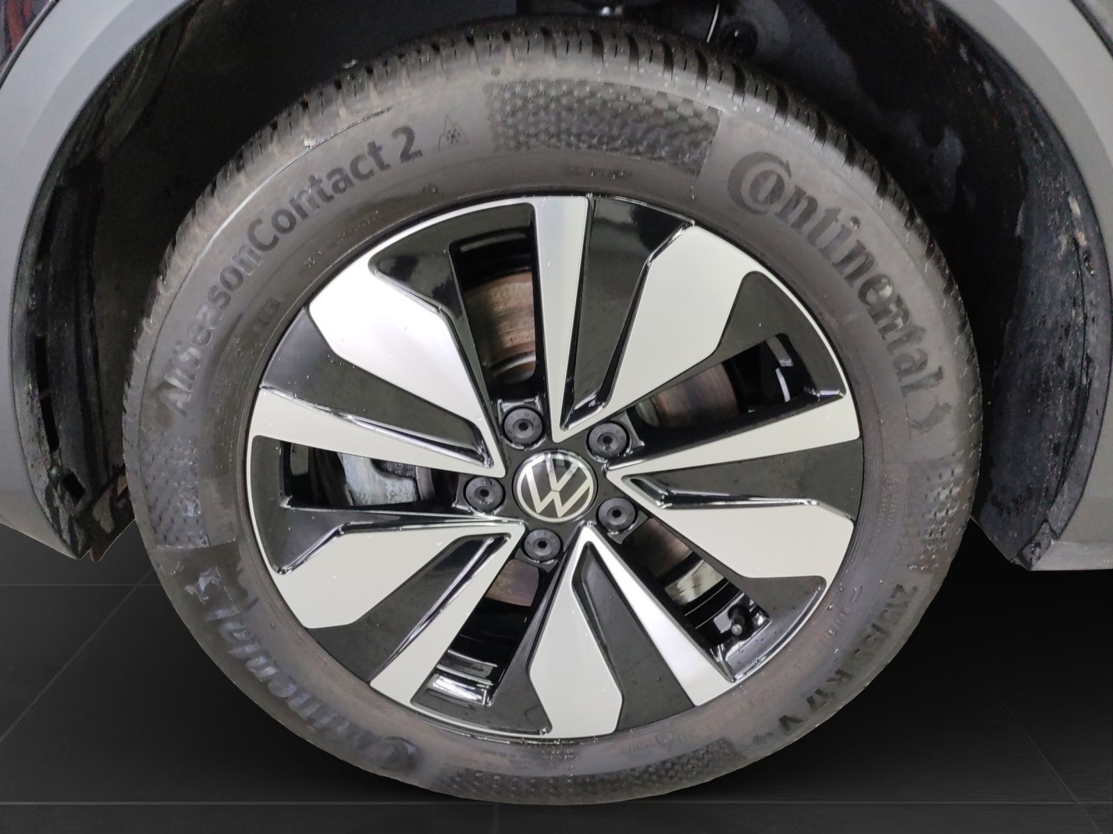 Volkswagen T-Roc - Bild 7