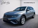 Volkswagen Tiguan Allspace Life 1.5 TSI - VW Tiguan Allspace von 2025