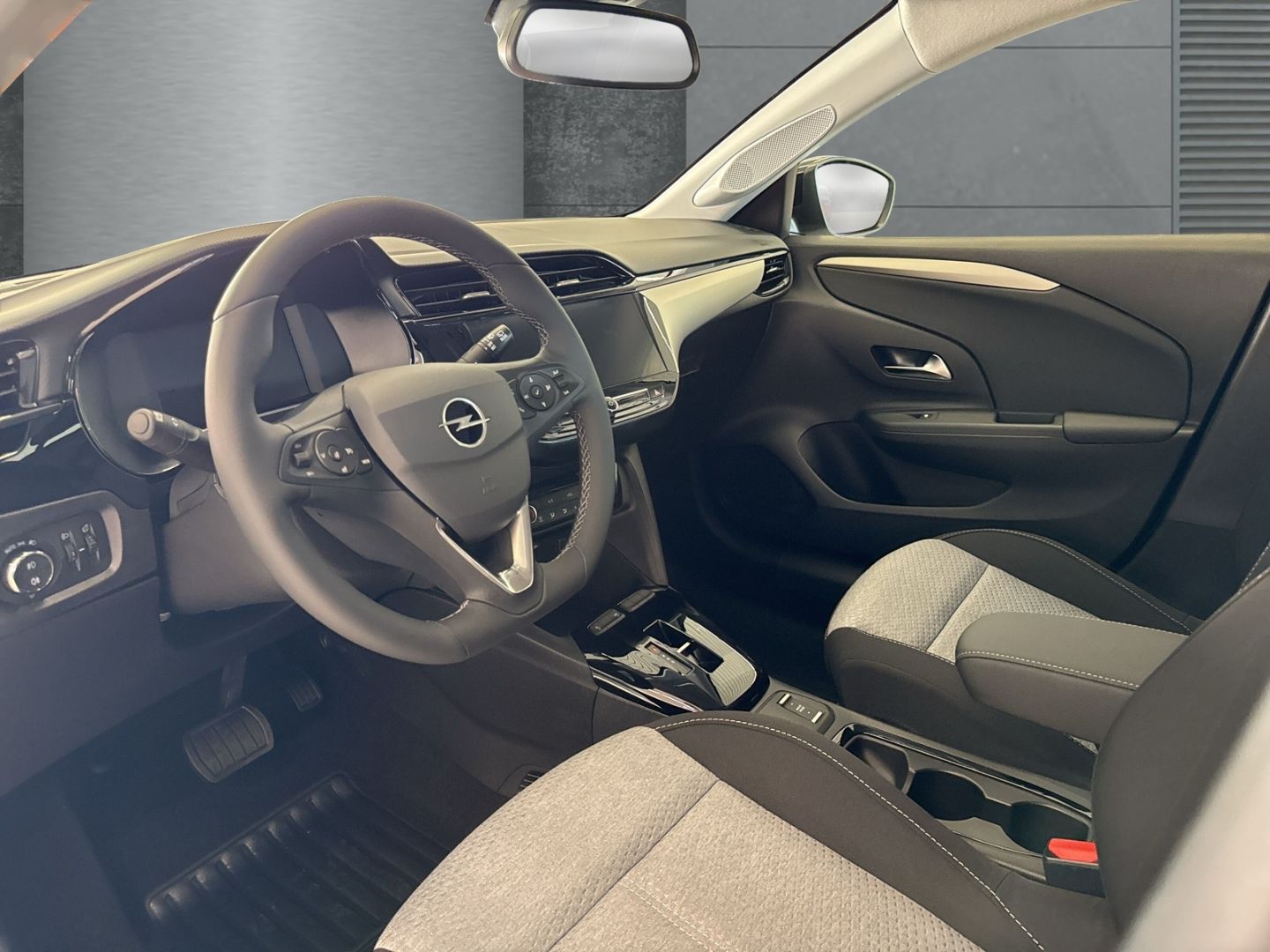 Opel Corsa - Bild 7